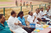 Mangaluru : Enthusiastic run up to the National Championships